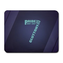 Seven Small Mousepad