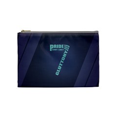 Seven Cosmetic Bag (Medium)