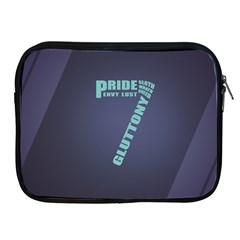 Seven Apple iPad 2/3/4 Zipper Case