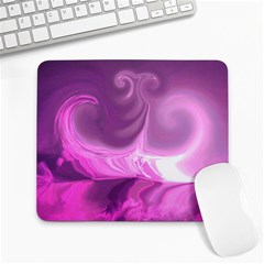 L211 Large Mouse Pad (rectangle)