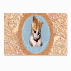 Arn t I Adorable? Postcard 4 x 6  (10 Pack) by mysticalimages