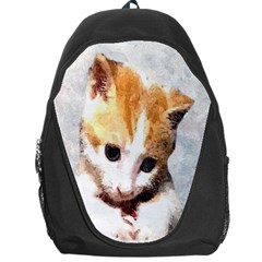 Sweet Face :) Backpack Bag