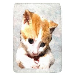 Sweet Face :) Removable Flap Cover (large) by mysticalimages