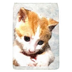 Sweet Face :) Removable Flap Cover (small)