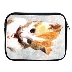 Sweet Face :) Apple Ipad 2/3/4 Zipper Case