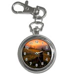 Evening Rest Key Chain & Watch Front