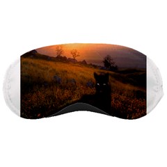 Evening Rest Sleeping Mask by mysticalimages