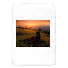 Evening Rest Removable Flap Cover (small) by mysticalimages