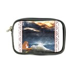 Stormy Twilight [Framed] Coin Purse Front