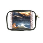 Stormy Twilight [Framed] Coin Purse Back