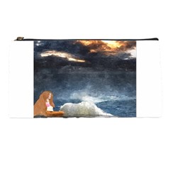 Stormy Twilight  Pencil Case