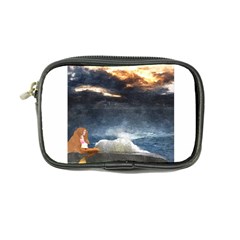 Stormy Twilight  Coin Purse by mysticalimages