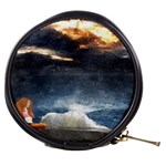 Stormy Twilight  Mini Makeup Case Front