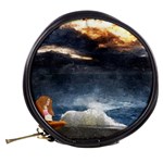 Stormy Twilight  Mini Makeup Case Back