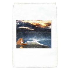 Stormy Twilight  Removable Flap Cover (Small)