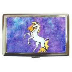 Unicorn Ii Cigarette Money Case