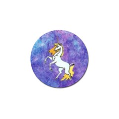 Unicorn Ii Golf Ball Marker 10 Pack by mysticalimages