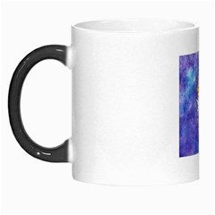 Unicorn Ii Morph Mug by mysticalimages