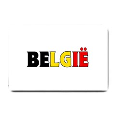 Belgium Small Door Mat