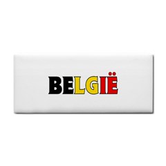 Belgium Hand Towel