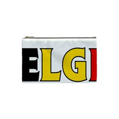 Belgium Cosmetic Bag (Small)