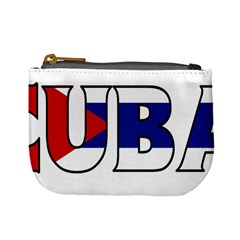 Cuba Coin Change Purse by worldbanners