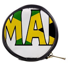 Jamaica Mini Makeup Case