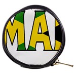 Jamaica Mini Makeup Case Front