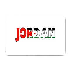 Jordan Small Door Mat by worldbanners