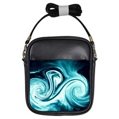 L224 Girl s Sling Bag