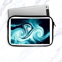 L224 Apple Ipad Mini Zipper Case by gunnsphotoartplus