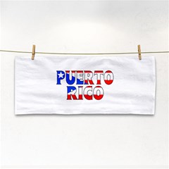 Pr Hand Towel