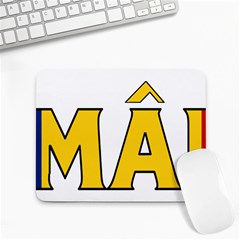 Romania Small Mouse Pad (rectangle) by worldbanners