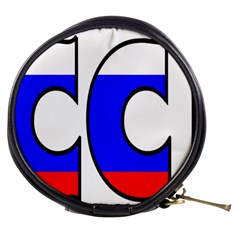 Russia Mini Makeup Case by worldbanners