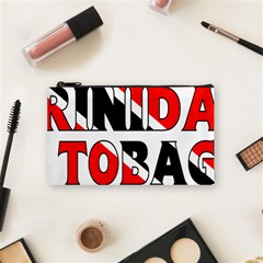 Trinidad Cosmetic Bag (small)