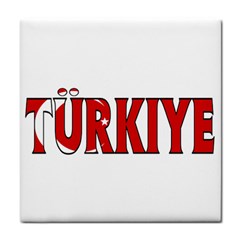 Turkey Face Towel