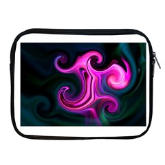 L226 Apple Ipad 2/3/4 Zipper Case by gunnsphotoartplus