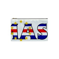 Mass Cape Verde Cosmetic Bag (small)