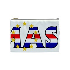 Mass Cape Verde Cosmetic Bag (medium)