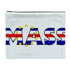 Mass Cape Verde Cosmetic Bag (xl)