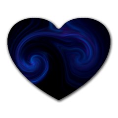 L228 Mouse Pad (heart)