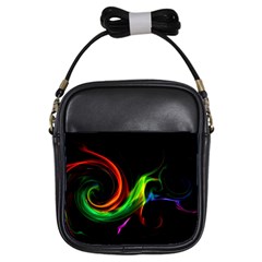 L232 Girl s Sling Bag