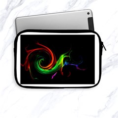 L232 Apple Ipad Mini Zipper Case by gunnsphotoartplus