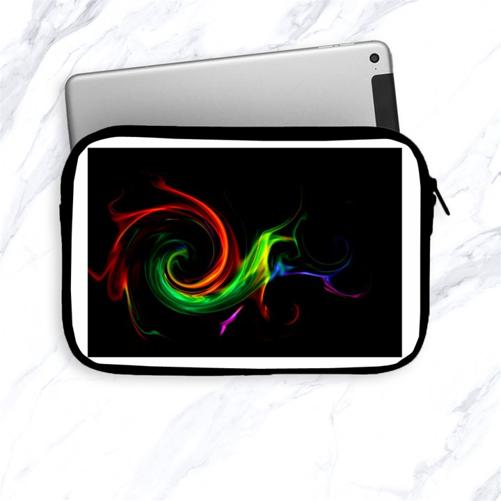 L232 Apple iPad Mini Zipper Case