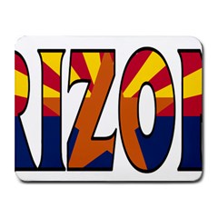 Arizona Small Mouse Pad (rectangle)