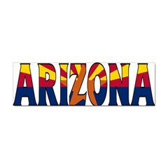 Arizona Bumper Sticker 10 Pack