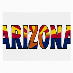 Arizona Glasses Cloth (large)