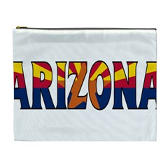 Arizona Cosmetic Bag (xl)