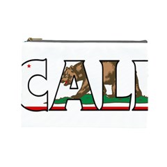 Cali Cosmetic Bag (large)