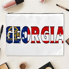 Georgia Cosmetic Bag (xl)